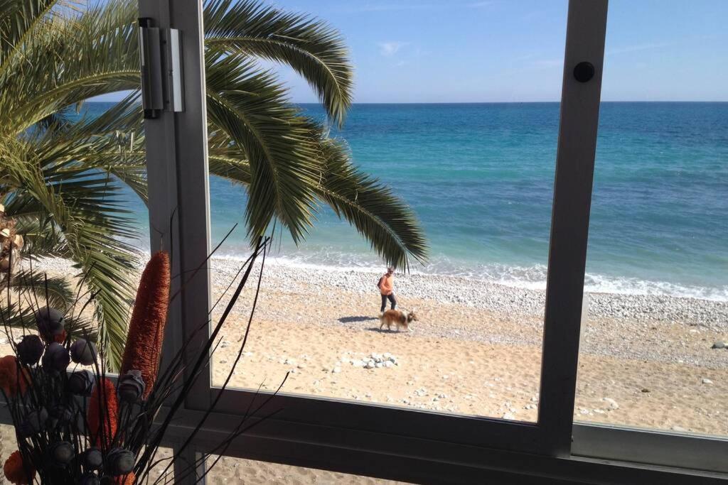 Apartamento Oden 6 Altea Exterior foto