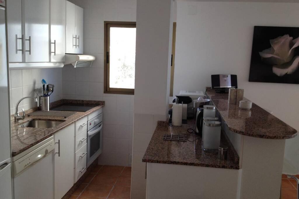 Apartamento Oden 6 Altea Exterior foto