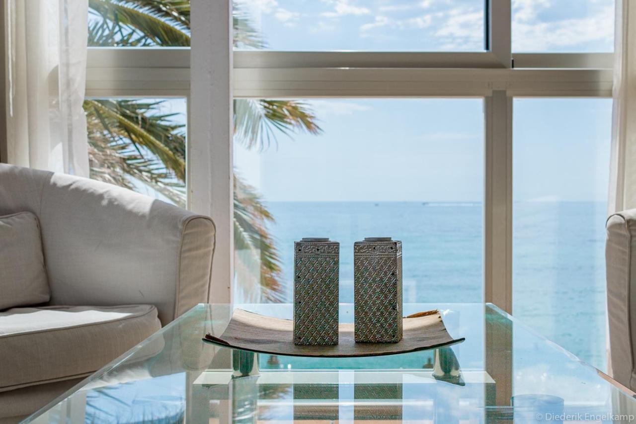 Apartamento Oden 6 Altea Exterior foto