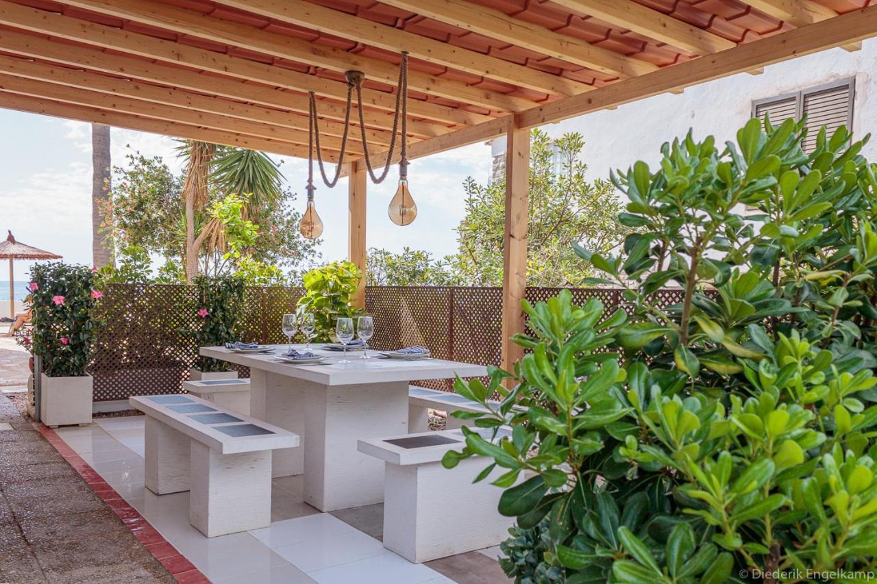 Apartamento Oden 6 Altea Exterior foto