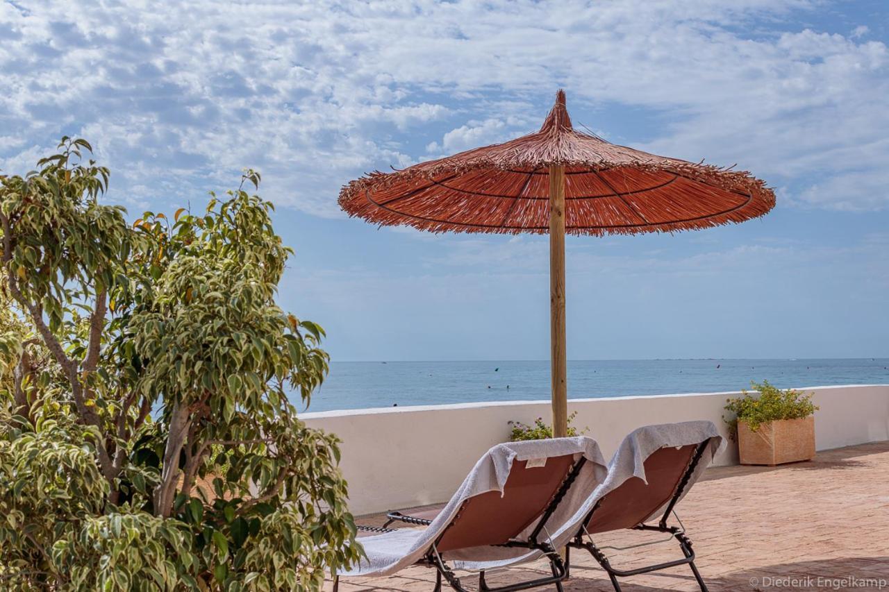 Apartamento Oden 6 Altea Exterior foto