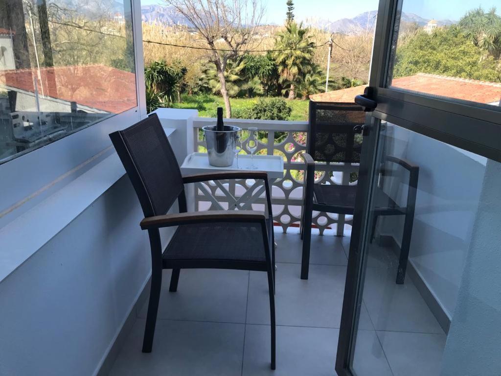 Apartamento Oden 6 Altea Exterior foto